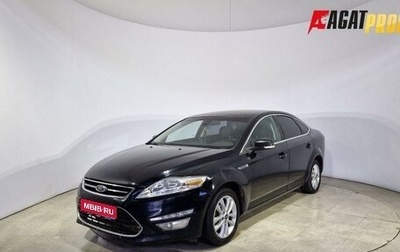 Ford Mondeo IV, 2012 год, 449 000 рублей, 1 фотография