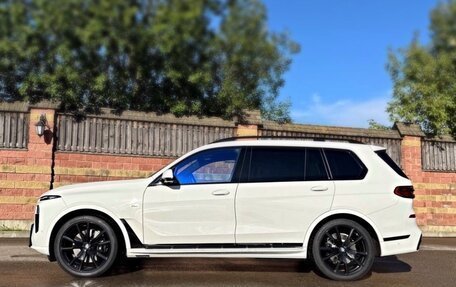 BMW X7, 2023 год, 15 150 000 рублей, 4 фотография