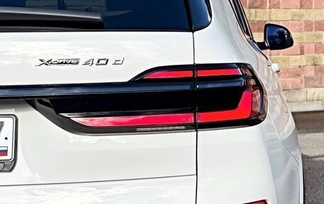 BMW X7, 2023 год, 15 150 000 рублей, 8 фотография