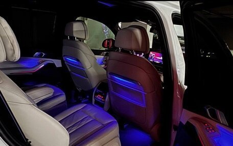 BMW X7, 2023 год, 15 150 000 рублей, 10 фотография