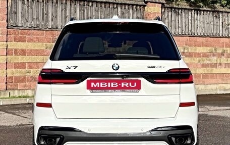 BMW X7, 2023 год, 15 150 000 рублей, 6 фотография