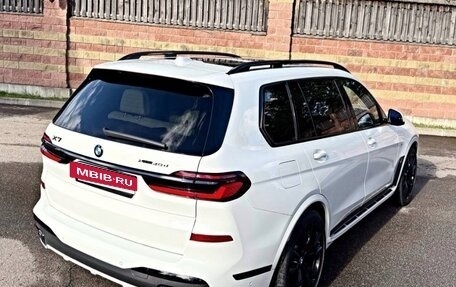 BMW X7, 2023 год, 15 150 000 рублей, 7 фотография