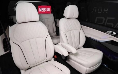 BMW X7, 2023 год, 15 150 000 рублей, 11 фотография