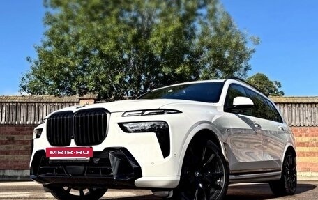 BMW X7, 2023 год, 15 150 000 рублей, 2 фотография