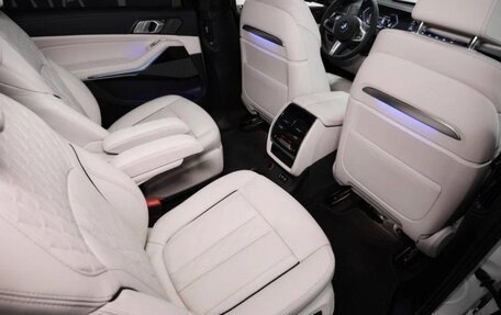 BMW X7, 2023 год, 15 150 000 рублей, 29 фотография