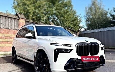 BMW X7, 2023 год, 15 150 000 рублей, 33 фотография