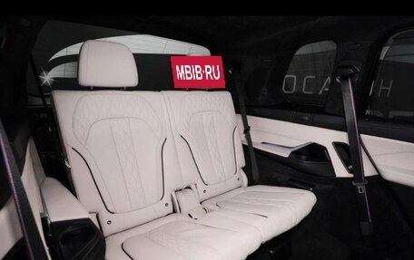 BMW X7, 2023 год, 15 150 000 рублей, 30 фотография