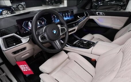 BMW X7, 2023 год, 15 150 000 рублей, 14 фотография