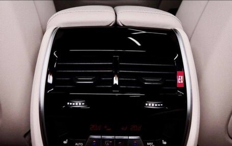 BMW X7, 2023 год, 15 150 000 рублей, 27 фотография