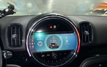 MINI Countryman II (F60), 2021 год, 2 700 000 рублей, 10 фотография