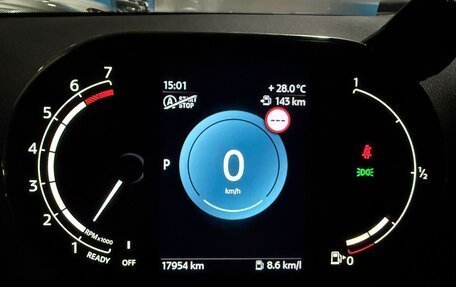 MINI Countryman II (F60), 2021 год, 2 700 000 рублей, 9 фотография