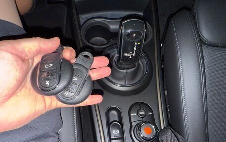 MINI Countryman II (F60), 2021 год, 2 700 000 рублей, 11 фотография