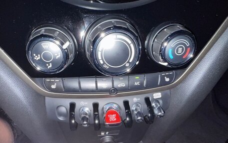 MINI Countryman II (F60), 2021 год, 2 700 000 рублей, 12 фотография