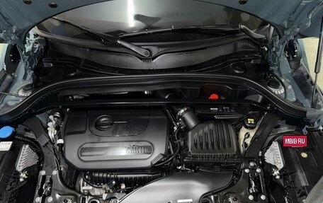 MINI Countryman II (F60), 2021 год, 2 700 000 рублей, 16 фотография