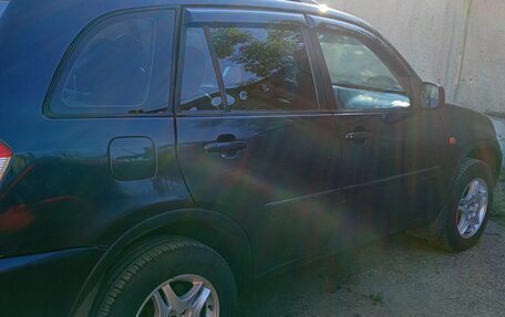 Chery Tiggo (T11), 2007 год, 320 000 рублей, 5 фотография