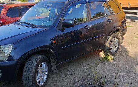 Chery Tiggo (T11), 2007 год, 320 000 рублей, 3 фотография