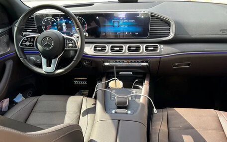 Mercedes-Benz GLS, 2022 год, 8 490 000 рублей, 8 фотография