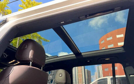 Mercedes-Benz GLS, 2022 год, 8 490 000 рублей, 11 фотография