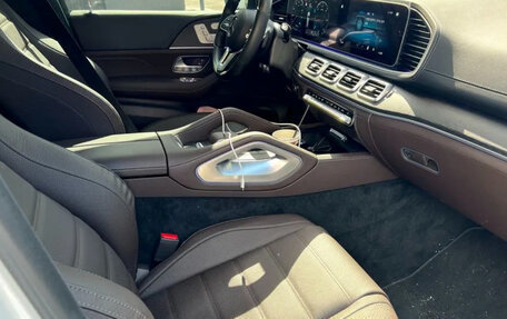 Mercedes-Benz GLS, 2022 год, 8 490 000 рублей, 9 фотография