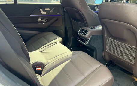 Mercedes-Benz GLS, 2022 год, 8 490 000 рублей, 12 фотография