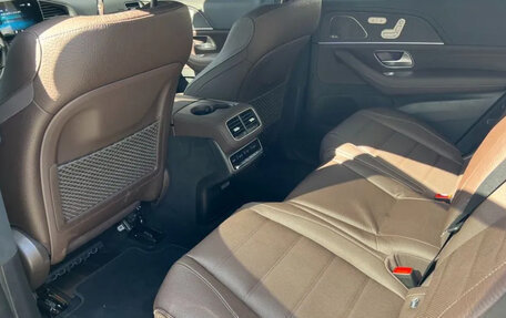 Mercedes-Benz GLS, 2022 год, 8 490 000 рублей, 13 фотография