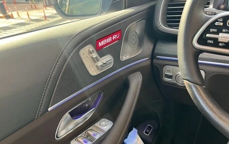 Mercedes-Benz GLS, 2022 год, 8 490 000 рублей, 7 фотография