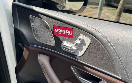 Mercedes-Benz GLS, 2022 год, 8 490 000 рублей, 10 фотография