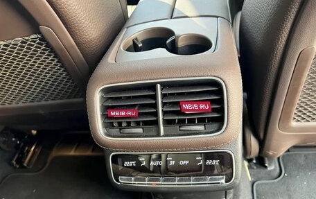 Mercedes-Benz GLS, 2022 год, 8 490 000 рублей, 14 фотография