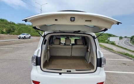 Nissan Patrol, 2012 год, 3 250 000 рублей, 4 фотография
