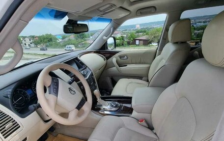 Nissan Patrol, 2012 год, 3 250 000 рублей, 6 фотография