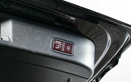 Mercedes-Benz GL-Класс AMG, 2015 год, 3 595 000 рублей, 10 фотография