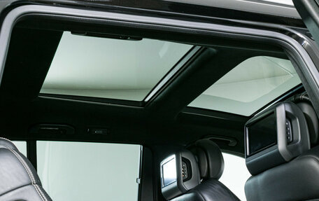 Mercedes-Benz GL-Класс AMG, 2015 год, 3 595 000 рублей, 14 фотография