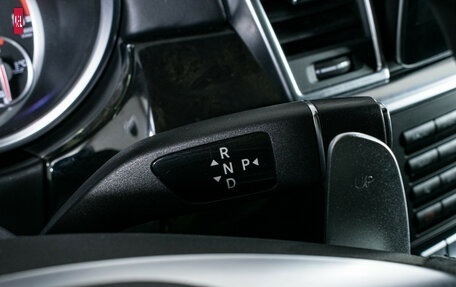 Mercedes-Benz GL-Класс AMG, 2015 год, 3 595 000 рублей, 18 фотография