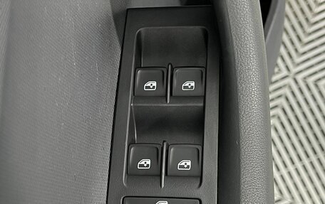Skoda Rapid I, 2016 год, 850 000 рублей, 19 фотография