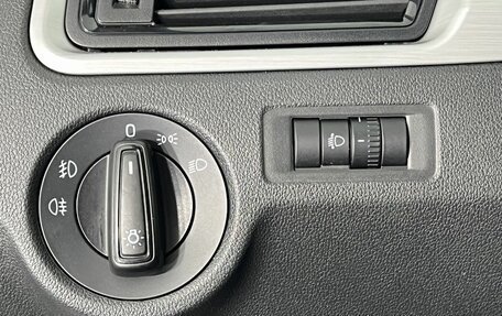 Skoda Rapid I, 2016 год, 850 000 рублей, 20 фотография