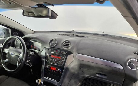 Ford Mondeo IV, 2012 год, 449 000 рублей, 15 фотография