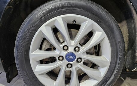Ford Mondeo IV, 2012 год, 449 000 рублей, 13 фотография