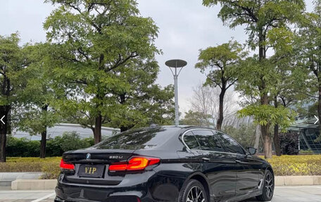 BMW 5 серия, 2022 год, 3 600 000 рублей, 8 фотография