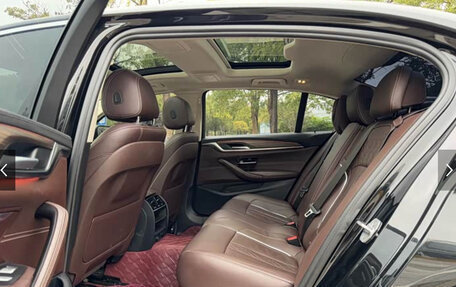 BMW 5 серия, 2022 год, 3 600 000 рублей, 4 фотография