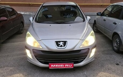 Peugeot 308 II, 2010 год, 370 000 рублей, 1 фотография