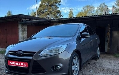 Ford Focus III, 2013 год, 700 000 рублей, 1 фотография