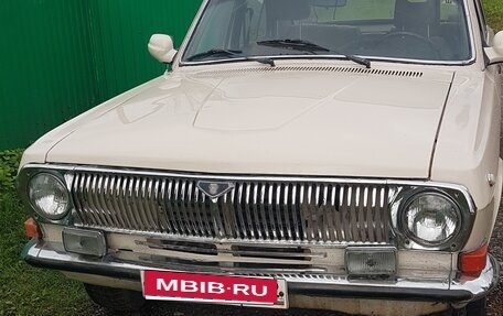 ГАЗ 24 «Волга», 1991 год, 195 000 рублей, 1 фотография