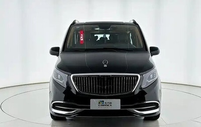 Mercedes-Benz Vito, 2021 год, 4 555 369 рублей, 1 фотография