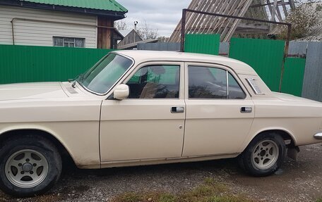 ГАЗ 24 «Волга», 1991 год, 195 000 рублей, 2 фотография