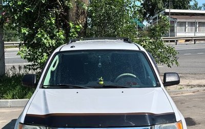 Ford Escape II, 2010 год, 1 060 000 рублей, 1 фотография
