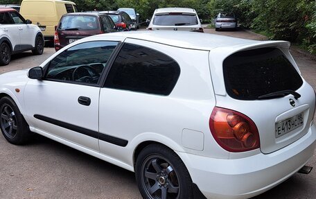 Nissan Almera, 2005 год, 595 000 рублей, 4 фотография