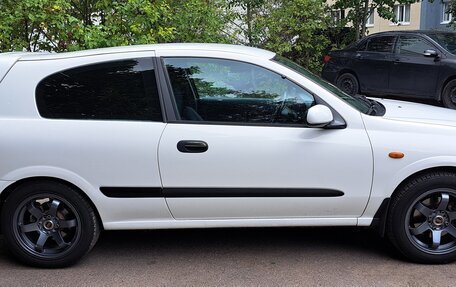 Nissan Almera, 2005 год, 595 000 рублей, 7 фотография