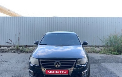 Volkswagen Passat B6, 2007 год, 700 000 рублей, 1 фотография