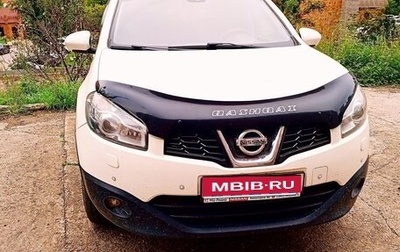 Nissan Qashqai, 2010 год, 1 100 000 рублей, 1 фотография