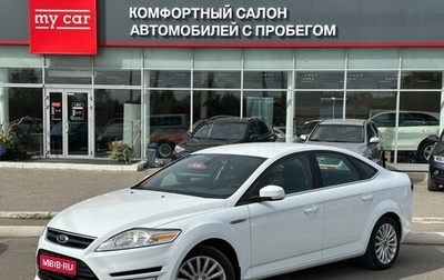 Ford Mondeo IV, 2012 год, 1 260 000 рублей, 1 фотография
